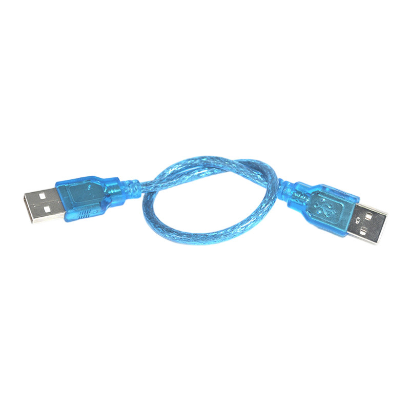 USB A to A cable