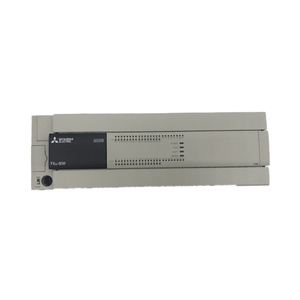 Fx3u-80mr/dsprogrammable <span class=keywords><strong>controller</strong></span> für mitsubishiplc <span class=keywords><strong>controller</strong></span> dc 24v 40 industrial ect ausgangs relais devicefx3u-80mr/ds