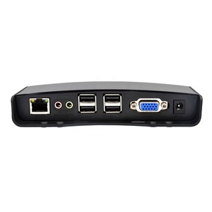 Mini ordenador linux OS RDP 8,1, para laboratorio escolar, clase inteligente, cliente fino, barato