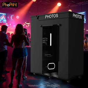 Trung tâm thời trang thương mại sử dụng gian hàng ảnh thanh toán chia sẻ in ảnh <span class=keywords><strong>kiosk</strong></span> với phần mềm và phần cứng - Product Image 6