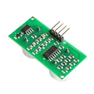 US-015 <strong>Ultrasonic</strong> Senor Module Distance Measuring <strong>Sensor</strong> DC 5V 3mA <strong>Ultrasonic</strong> Transducer Module DIY - Product Image 4