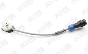 ZQYMコモンレールテストベンチアクセサリー燃料インジェクター応答時間テスト用応答時間センサー - Product Image 3