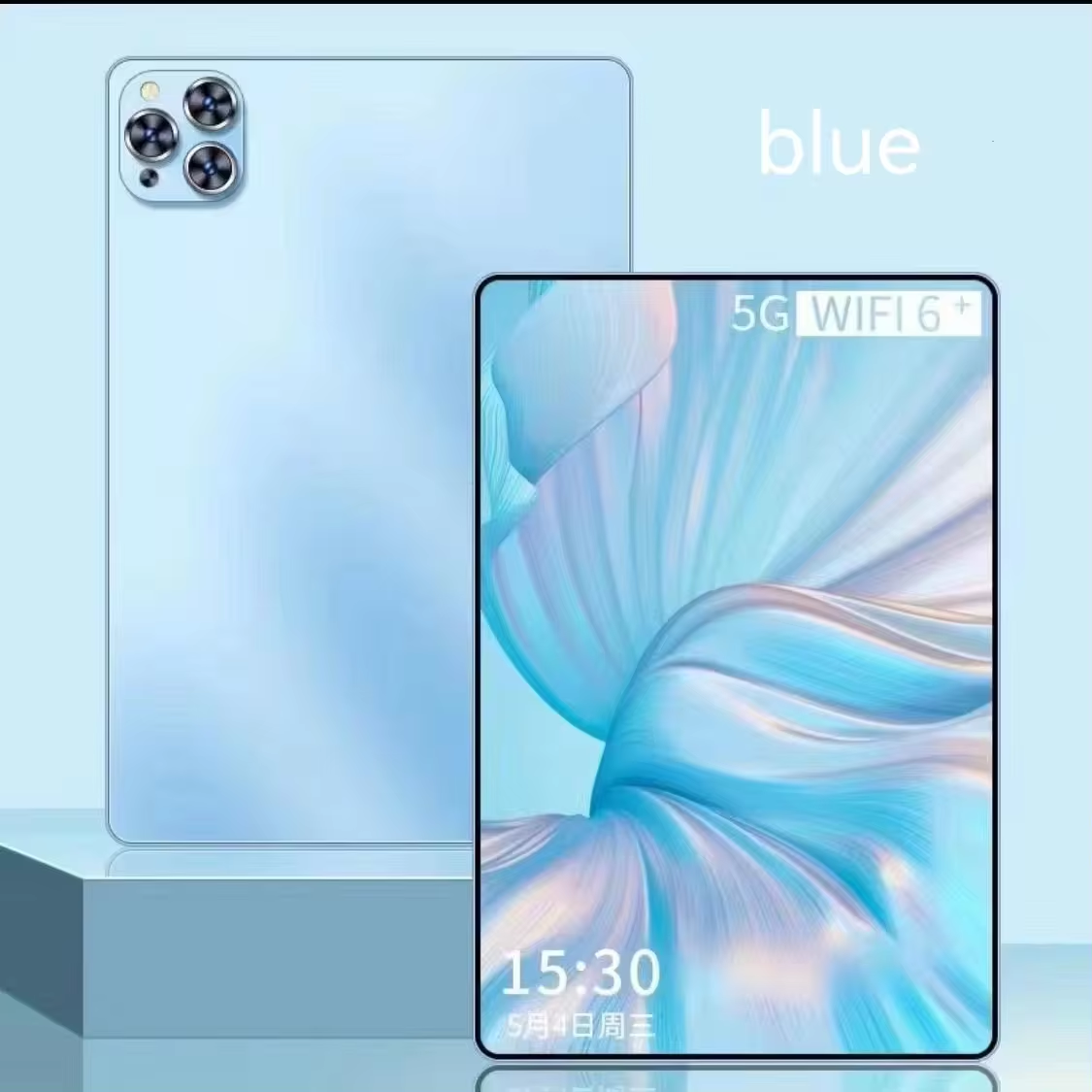 Bleu