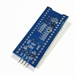STM32F103C6T6 ARM STM32 Arduino用最小システム開発ボードモジュール - Product Image 4