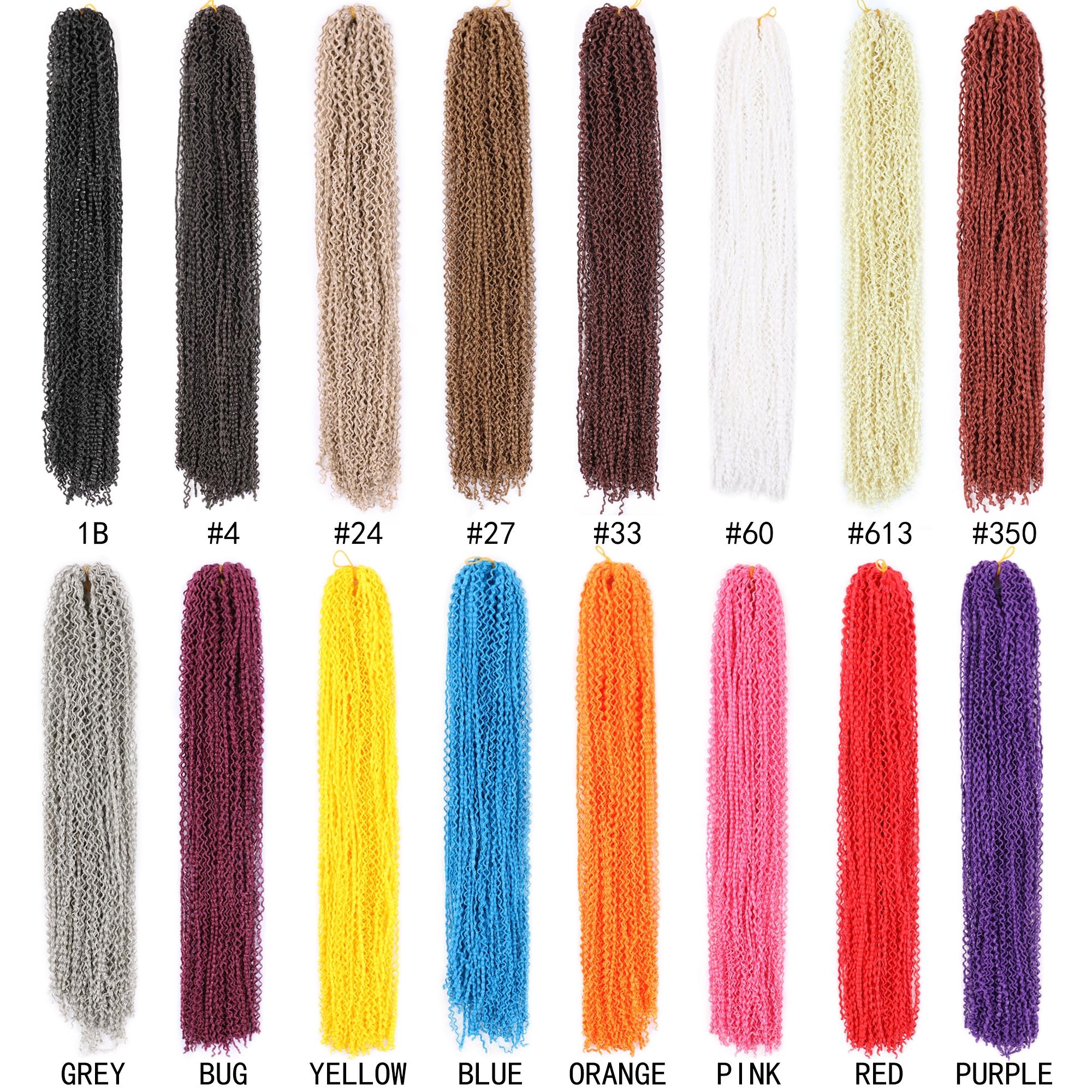Color Chart