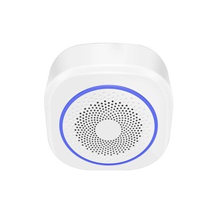 חכם Tuya פעמון חכם בית מעורר מערכת 3 ב 1 APP שלט רחוק 50pcs גלאי יכול להיות הוסיף