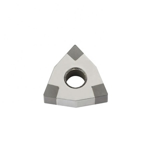 Diamond <strong>PCD</strong> Cutting Tool for Aluminum <strong>PCD</strong> Inserts Cutting with One Edge <strong>Cutter</strong>/<strong>Pcd</strong> Tipped Indexable Turning Tool - Product Image 3