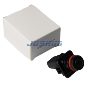 JUSHUO EG1Z-19G490-A Câmera Traseira Fit para Ford Fusion 2013-2016 EG1Z19G490A