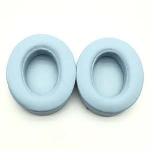 Beats Studio 2.0 & 3.0対応サウンドエンジニア用ヘッドホンケースマジックサウンド耳カップスポンジアクセサリー - Product Image 3