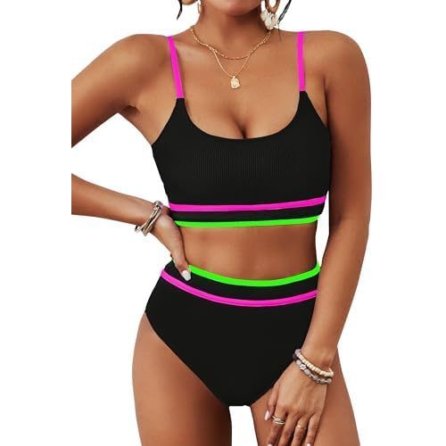 Rainbow Black043