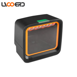 LICOERD D2-UM自动扫描仪全向条形码扫描仪宽幅扫描仪固定扫描平台 - Product Image 2