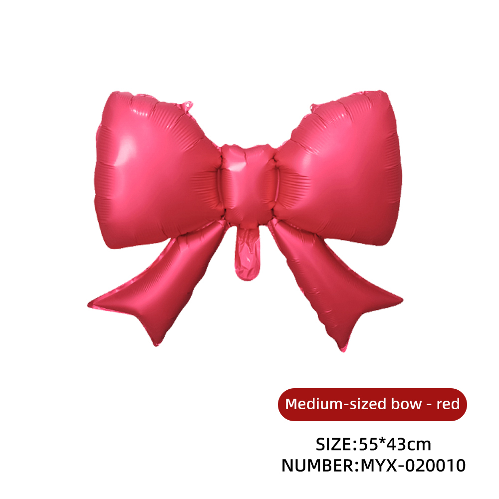 Medium red 22 inch