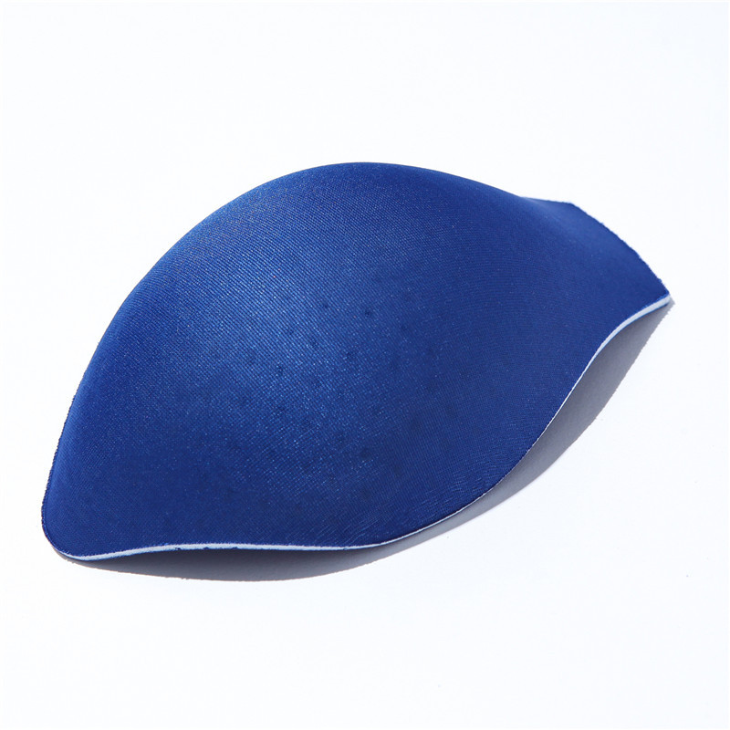 Stomatal color blue
