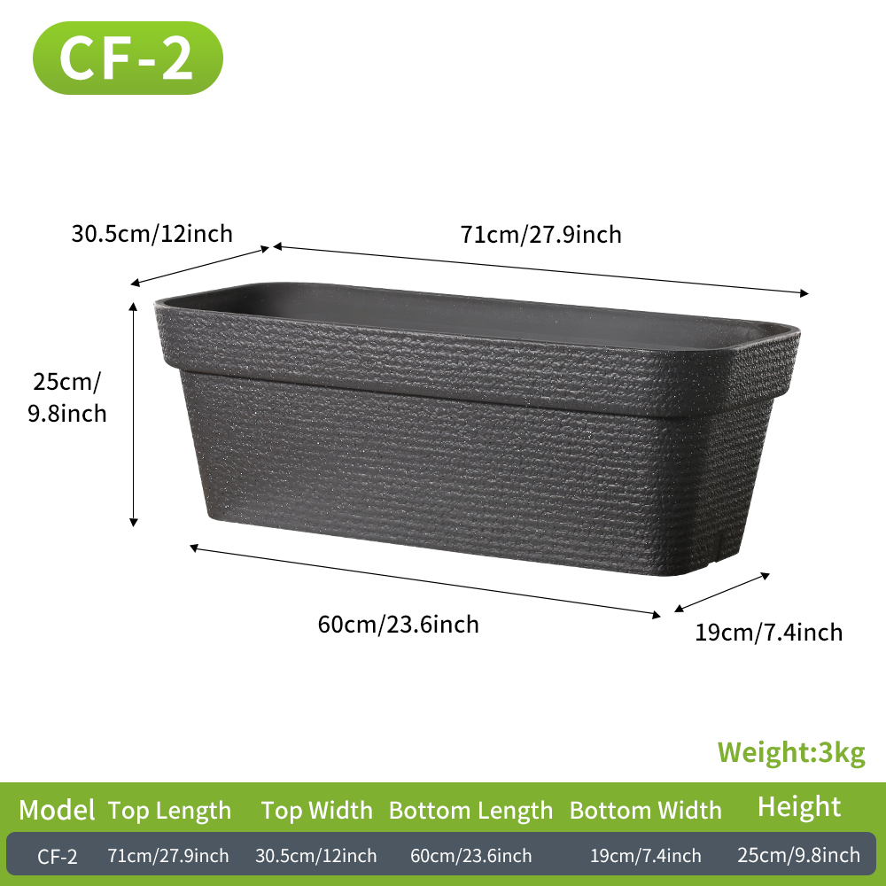 CF-2 Black
