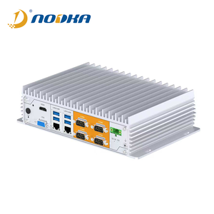 N97 Single Board Mini PC Industriële <span class=keywords><strong>Computer</strong></span> met 6 RS232 RS485 poorten voor <span class=keywords><strong>Kiosk</strong></span> en Smart Locker industrie - Product Image 4