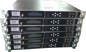 用于dvb-s/-S2/-C/-T/isdb-t/ATSC IPTV转码器的DTV协议转换器 - Product Image 6