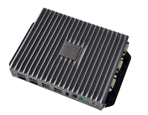 High-Performance <strong>Compact</strong> <strong>Embedded</strong> PC for Industrial Automation Tasks - Product Image 3