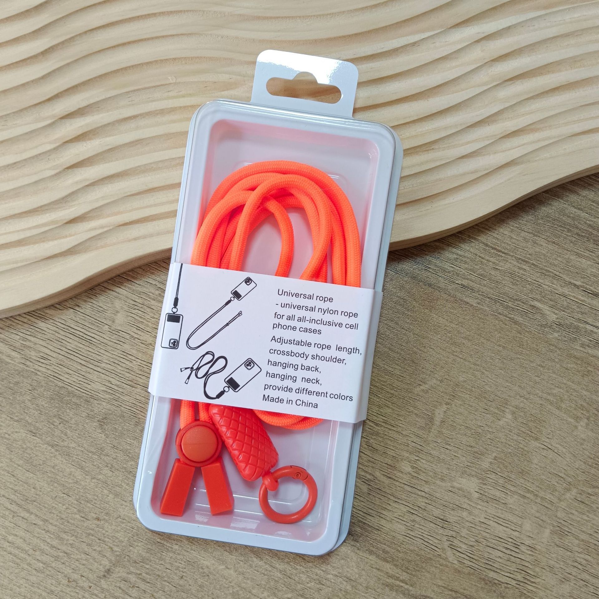 Naranja