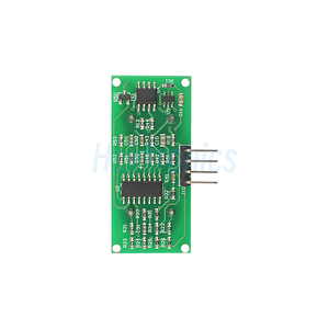 US-016 Module <strong>Analog</strong> Voltage <strong>Output</strong> Double Range <strong>Analog</strong> <strong>Ultrasonic</strong> Ranging Module DC 5V - Product Image 4