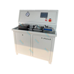 PT411PTカミンズフローテストベンチ電子ユニットテストベンチ - Product Image 1