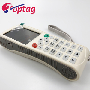 RFID lettore di schede fotocopiatrice 125KHz 13.56MHz icopy8 Smart Card lettore NFC macchina per chiavi per il controllo accessi - Product Image 5