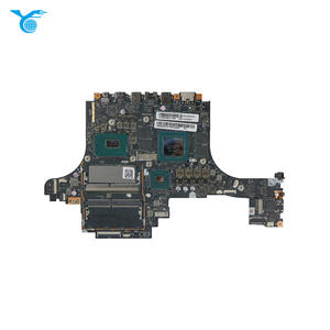 Laptop <strong>Parts</strong> PC <strong>Components</strong> 5B20S42633 Legion Y740-17 Notebook Mainboard Logic Board <strong>Computer</strong> <strong>System</strong> Board Laptop Motherboard - Product Image 1