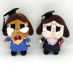 クロスボーダー人気東南アジアおもちゃフィギュア像サンセットソングパーティーシリーズジャスミンクライ赤ちゃんぬいぐるみ人形