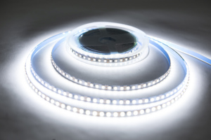 Fast Delivery Landscape <strong>LED</strong> Strip Light SMD 2835 OEM Copper <strong>12W</strong> 70 CE ROHS IP20 Rating DC <strong>12V</strong> in Stock - Product Image 2