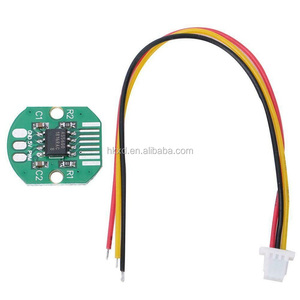 Modulo AS5600 Valore Assoluto Encoder PWM I2C Porte Ad Alta Precisione 12 Bit Encoder Motore Brushless Giunto Cardanico