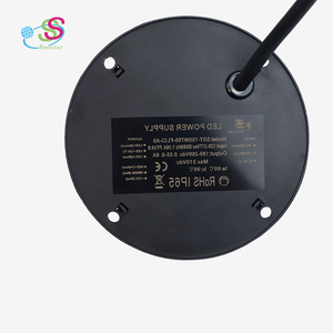 Seestar 100W <strong>LED</strong> <strong>Driver</strong> High Efficiency <strong>PWM</strong> Signal Flicker-Free with Low THD 100-277V <strong>Input</strong> Non-Isolated Constant Current - Product Image 5