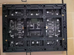 Indoor 200 mm × 150 mm LED-Module P1.56 P1.6 P1.8 P2 P2.5 LED-Display-Modul - Product Image 2