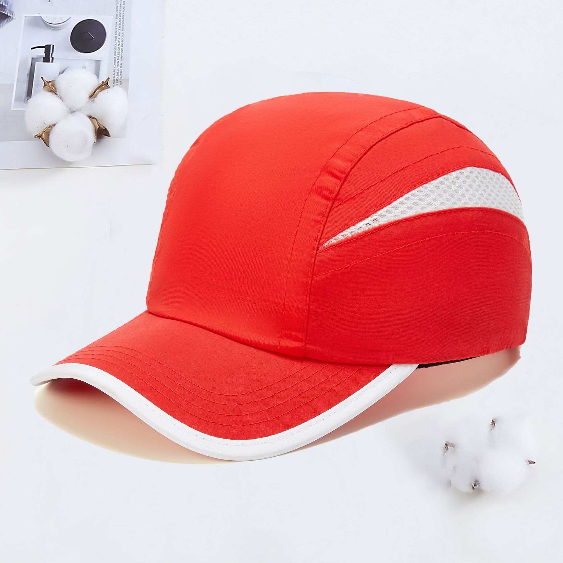 Watermelon Red