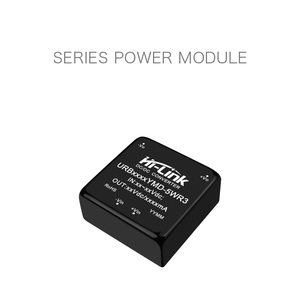 Módulo de alimentación aislado, fuente de alimentación conmutada, nueva, con entrada de 12V, 5V, 1A, salida, PayPal aceptada, 1 unidad, 1 unidad, 2 unidades, 1 unidad, 1 unidad, 1 unidad, 1 unidad - Product Image 5