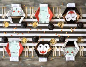 Dùng Một Lần In Giấy Cổ Điển Bảng <span class=keywords><strong>Runner</strong></span> Cuộn Cho Bàn Ăn Bên Đám Cưới Sinh Nhật & Kỳ Nghỉ Quà Tặng Gói - Product Image 3