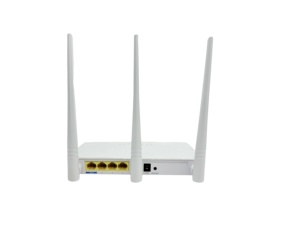 Orijinal Tenda G3 N300 300Mbps kablosuz WiFi yönlendirici APP uzaktan harici 3 * 5dBi ile İngilizce arayüzü WIFI yönlendirici yönetmek - Product Image 3