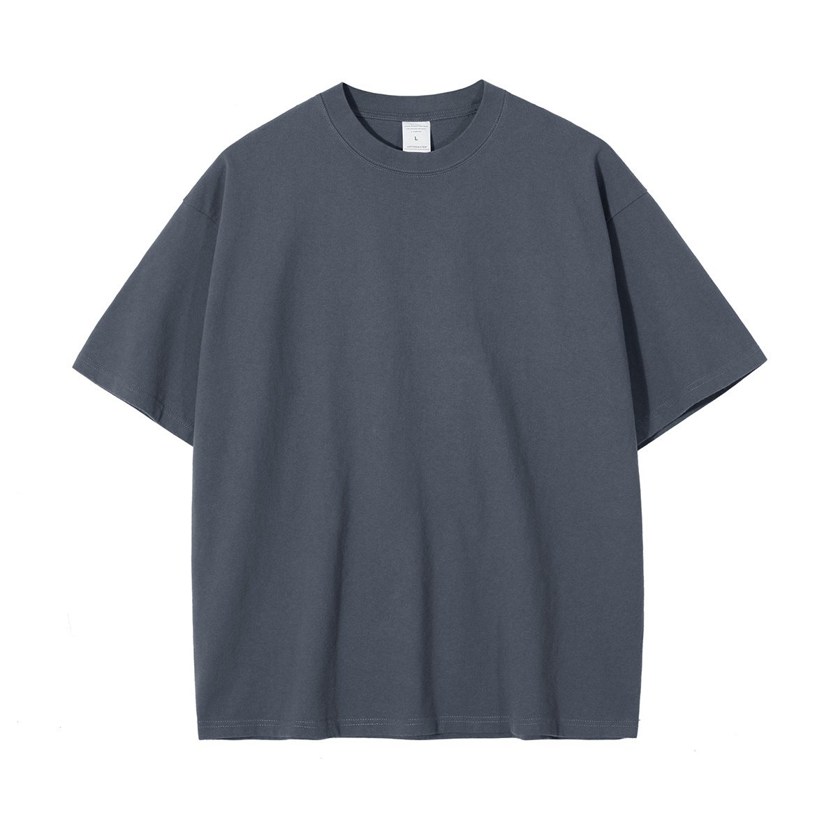 สีเทาเข้ม