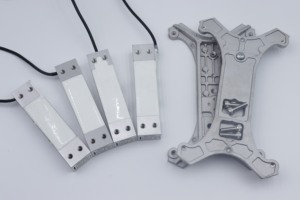 נחיתה חדש ap61afm מותאם אישית חכם ארגז אחסון דיוק גבוה 20 ק "ג 50 ק" ג כוח חיישן עומס תאים דיוק גבוה - Product Image 6