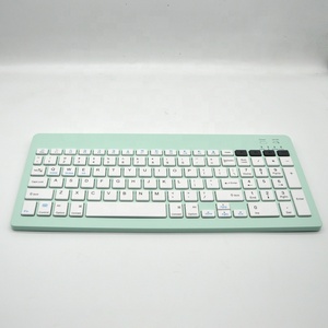 OEM 10.1 <strong>Keyboard</strong> bluetooth Tablet Spanish Teclado Arabic <strong>Keyboard</strong> for ipad 12.9 13 Inch 2024 Laptop Cell Phone Srface Tab S9 Fe