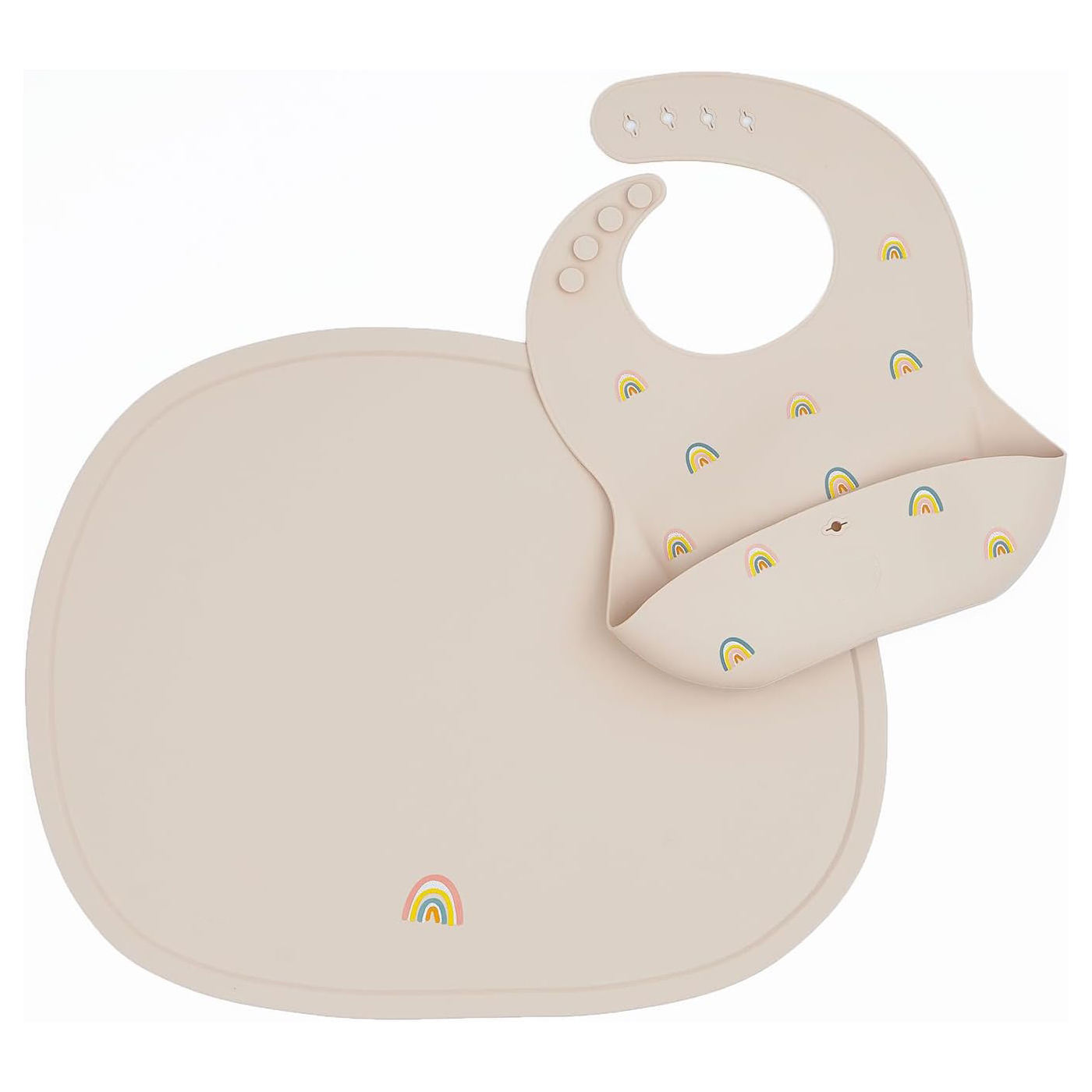 Impression bébé alimentation set-2