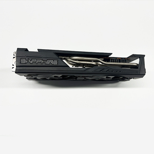 Radeon AMD工場価格RX5600XT6GbGPUゲーミンググラフィックスカードデスクトップビデオカードRX5600Xt - Product Image 2