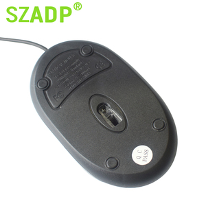 Acer Optic <strong>Computer</strong> <strong>Mouse</strong> OMW 910 Ergonomic USB Wired Design for Laptop <strong>Use</strong> Competitive Price from Supplier - Product Image 5