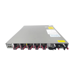 WS-C4500X-32SFP + WS สวิตช์32SFP C4500X พร้อมพอร์ต32 SFP สำหรับเครือข่ายที่มีประสิทธิภาพสูง - Product Image 2