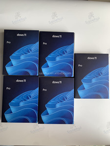 Win 11 Pro USBフルパッケージFPPキーオンラインアクティベーションWIN11プロフェッショナルリテールボックスUSBドライブ付きコンピュータシステム - Product Image 4