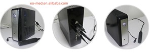 Newest Eye Equipment Digital Ophthalmic Scanner Machine With AB Scanner Box for Ophthalmology <strong>Application</strong> EUS500T - Product Image 5