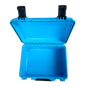 Tricases供应M2360 pp硬塑料手提箱滚塑工具箱小工具箱 - Product Image 2