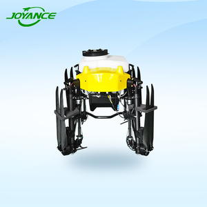 Joyance chính xác nông nghiệp bay không người lái <span class=keywords><strong>Quadcopter</strong></span> bảo vệ thực vật nông nghiệp FPV drone phun Drone để bán - Product Image 5