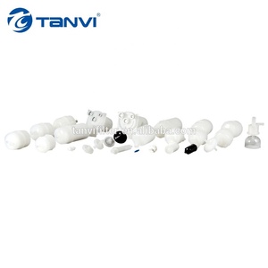0.2um filtre kartuşu PES kapsül filtre küçük hacimli filtre - Product Image 4