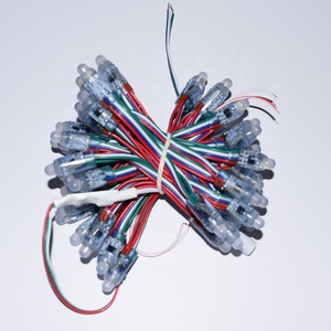 Natale illuminazione a colori 5V 1916 IC Point moduli luce Pixel - Product Image 2