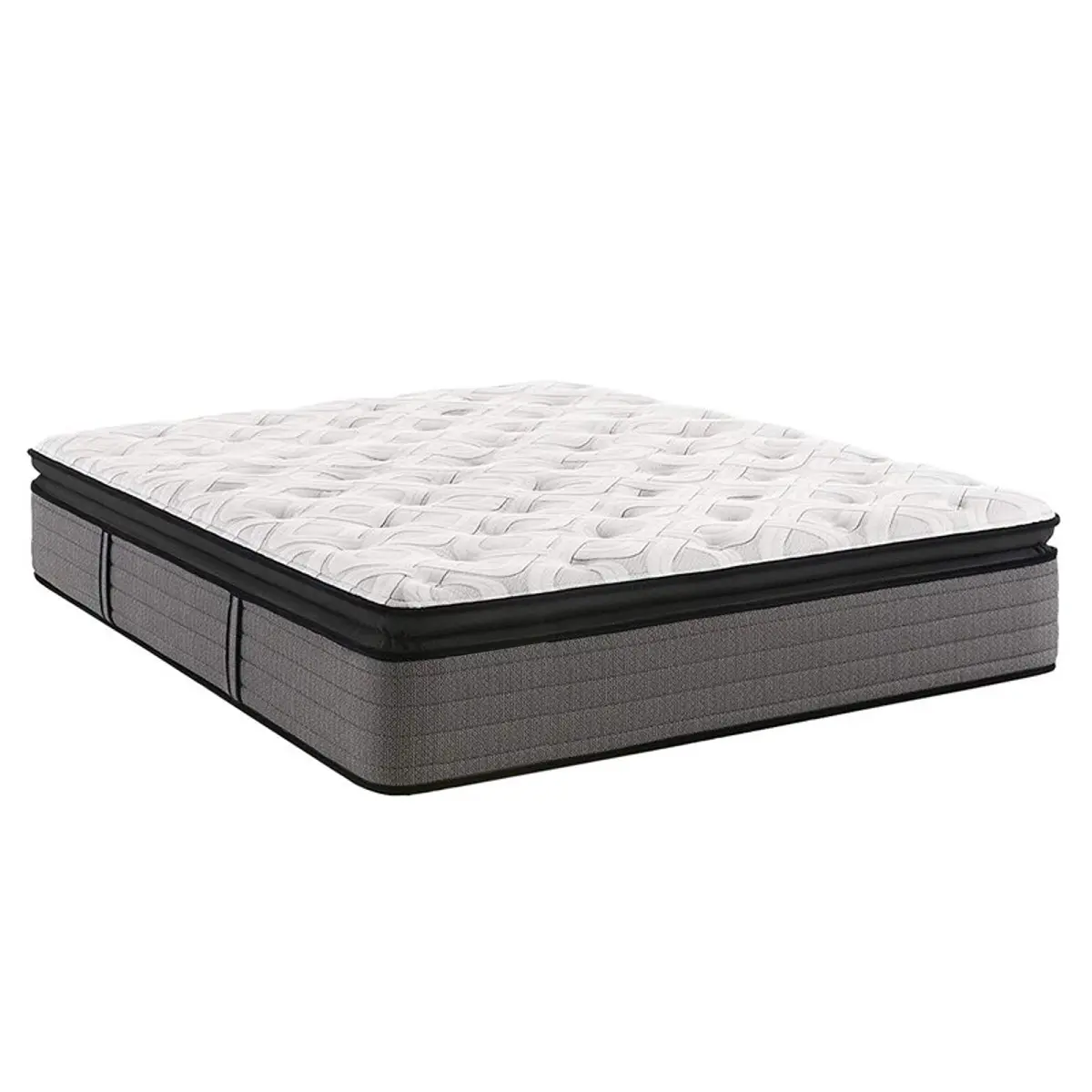 สินค้ายอดนิยมบนความสบายยืดหยุ่นระดับห้าดาวราคาถูกโรงแรม Sleep Well Memory Foam พ็อกเก็ตที่นอนสปริง