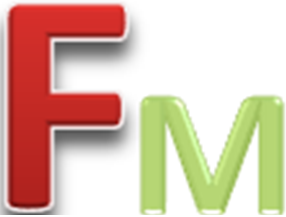 company logo